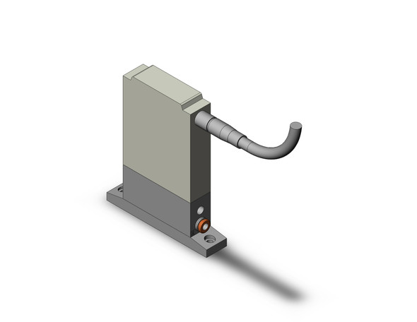 SMC ITV0051-2BS Regulator, Electropneumatic