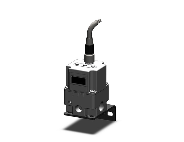 SMC ITV1030-34N2CS4 Regulator, Electropneumatic