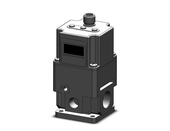 SMC ITV2010-01N3N3 2000 Size Electro-Pneumatic Regulator