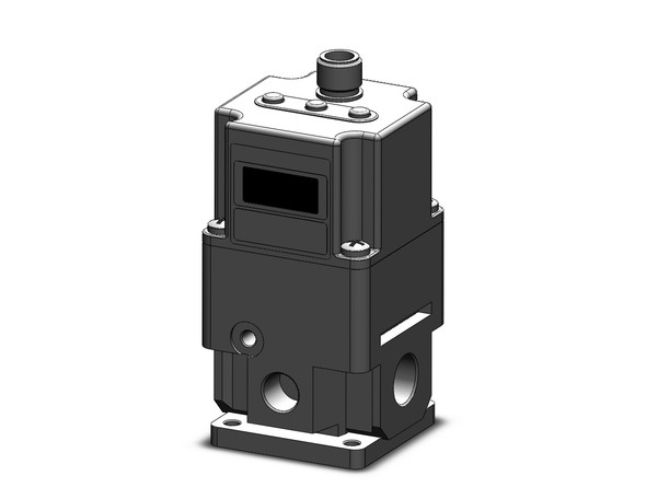 SMC ITV2010-03N2N4 2000 Size Electro-Pneumatic Regulator