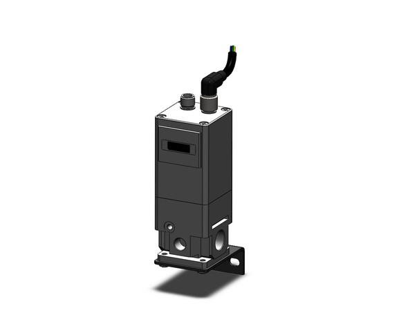 SMC ITV2050-DEN3CL Regulator, Electropneumatic