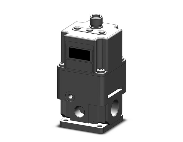 SMC ITV2050-01F3N3 Regulator, Electropneumatic