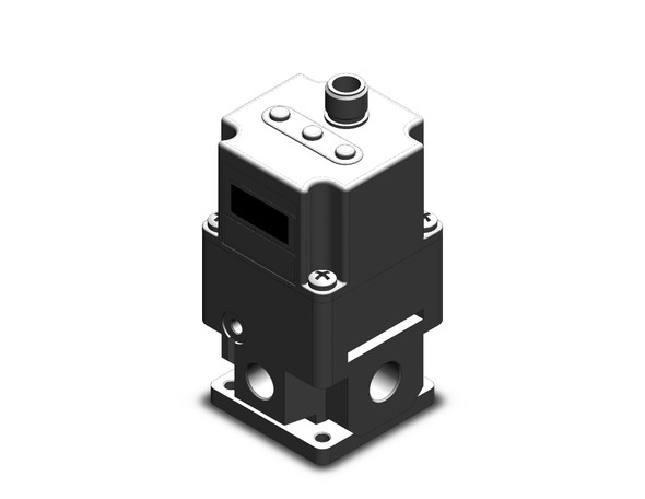 SMC ITV2050-31F2N3 Regulator, Electropneumatic