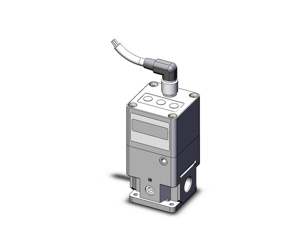 SMC ITV2090-23N2L5 2000 Size Electro-Pneumatic Regulator