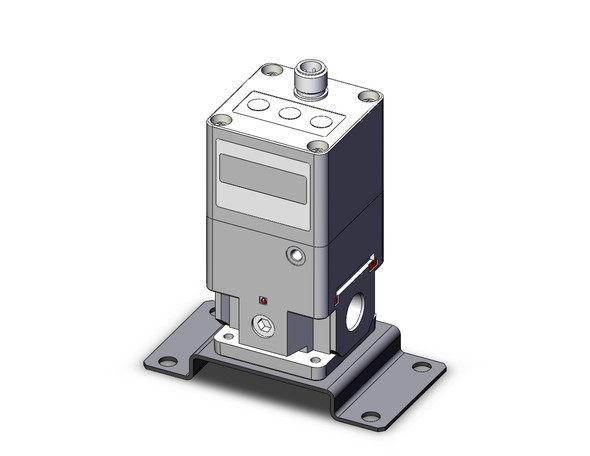 SMC ITV2090-31F2BN5 2000 Size Electro-Pneumatic Regulator