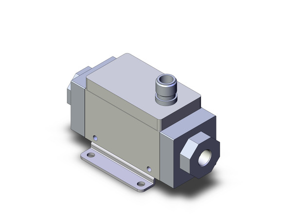 SMC PF2A550-N01N-2 Digital Flow Switch For Air