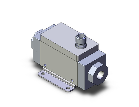 SMC PF2A550-02N digital flow switch for air