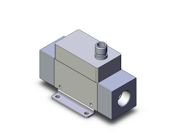 SMC PF2W504-N03N-1 Digital Flow Switch For Water