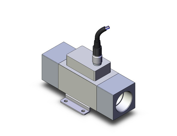 SMC PF2W511-N10-1 digital flow switch for water