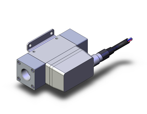 SMC PF2W704-F03-67N Digital Flow Switch For Water