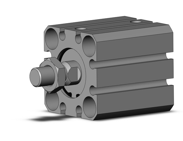 SMC CQSBS20-15DCM Compact Cylinder