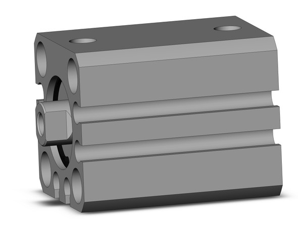 SMC CQSB16-20D Compact Cylinder