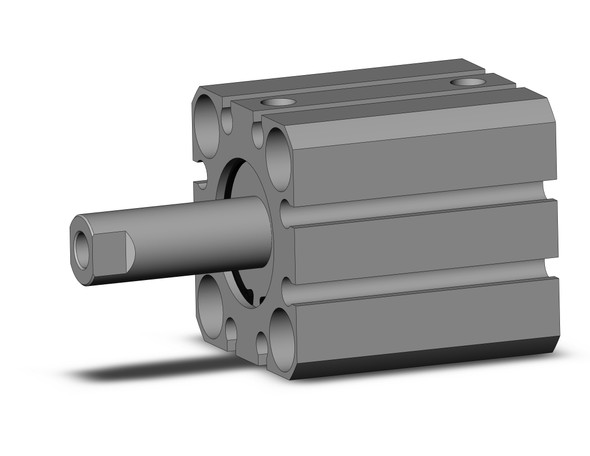 SMC CQSB20-10T Compact Cylinder