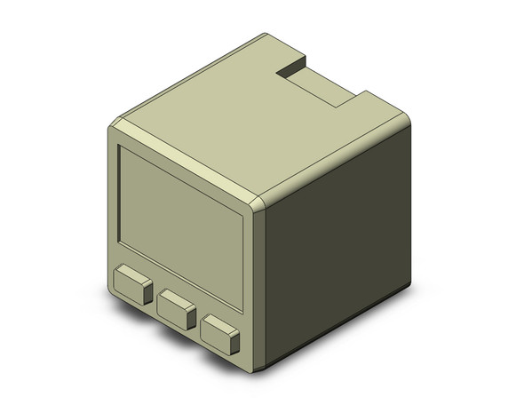 SMC PSE302 pressure switch, pse100-560 pressure sensor controller