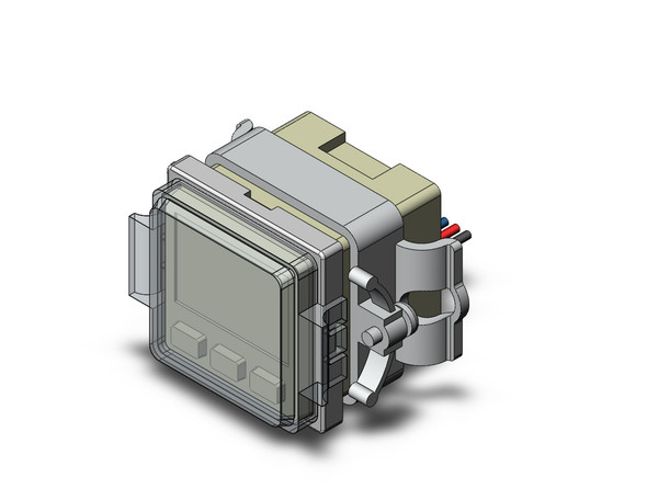 SMC PSE303-DC Pressure Switch, Pse100-560