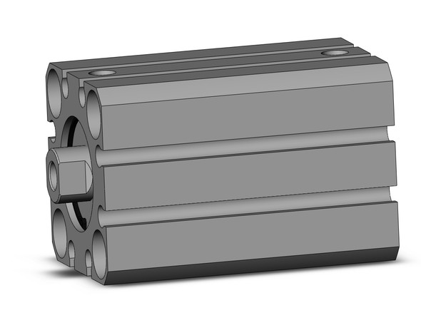 SMC CQSB20-35D Compact Cylinder