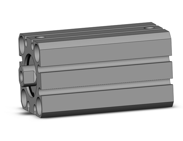 SMC CQSB20-45D Compact Cylinder