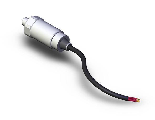 SMC PSE530-M5-C2L Pressure Sensor