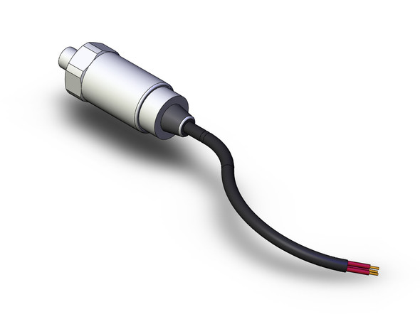 SMC PSE532-M5-C2L Pressure Sensor