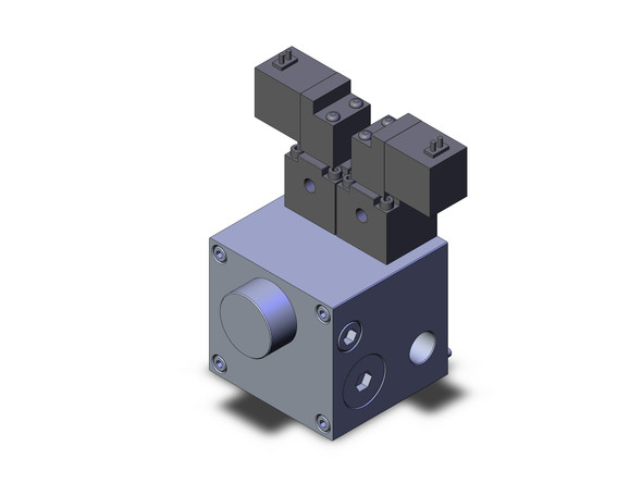 SMC CCVS11-5G-U2 air hydro units, cc, cct, ccv valve unit