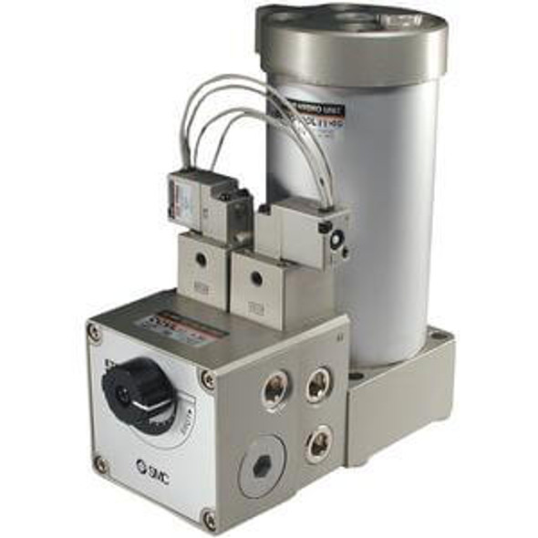 SMC CC160-800L11-5D air hydro units, cc, cct, ccv air hydro unit