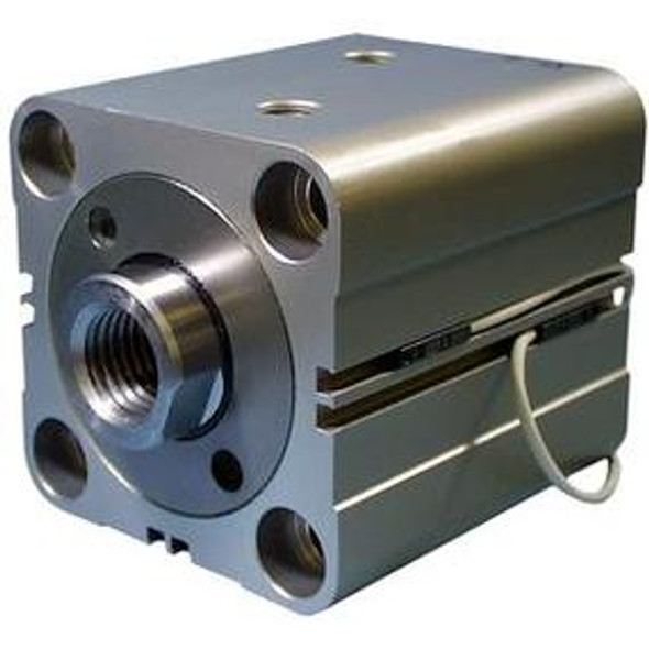 SMC CHDKDB40-60M-XC63 Compact High Pressure Hydraulic Cylinder