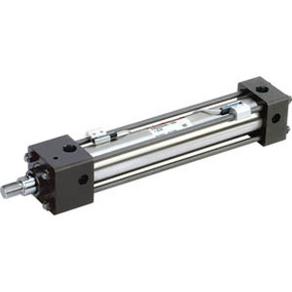 SMC CHDSGLA40TN-60A-A53 cyl, hydraulic, CH HYDRAULIC CYLINDER