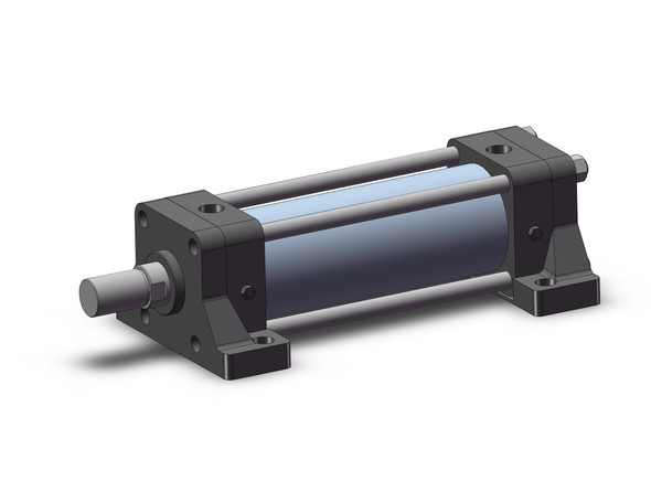 SMC CHD2FLA100C-200 hydraulic cylinder, ch, cc, hc hydraulic cylinder