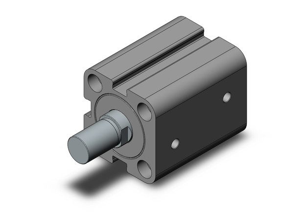 <h2>CH(D)KG(32-100), Compact Hydraulic Cylinder Series</h2><p><h3>CH series hydraulic cylinders are available in compact, round body, JIS or tie-rod types. Nominal pressure ranges from 3.5MPa to 16MPa. Bore sizes are available, depending on the series, from 20 to 160. Auto switches are available on most models.<br>- </h3>- JIS standard compact hydraulic cylinder<br>- Nominal pressure: 16MPa<br>- Bore sizes: 32~100<br>- Mounting: basic type<br>- Auto switch capable<br>- <p><a href="https://content2.smcetech.com/pdf/CHKD_CHKG.pdf" target="_blank">Series Catalog</a>