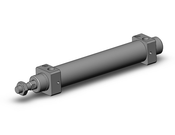 SMC CHNB25-100 hydraulic cylinder