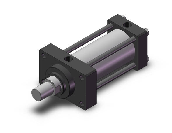 SMC CHSGFY100-150-B Hydraulic Cylinder