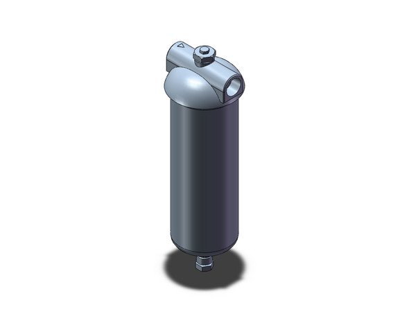 SMC FGDTA-06-H100 industrial filter