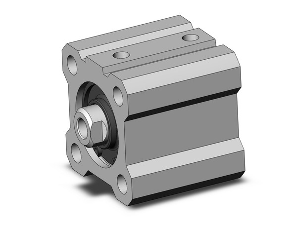 SMC CQ2A25-15D Compact Cylinder, Cq2