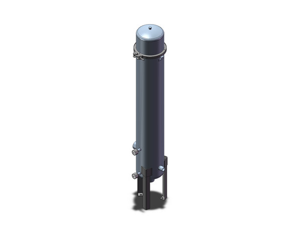 SMC FGGLD-20-T100A-G2 Industrial Filter