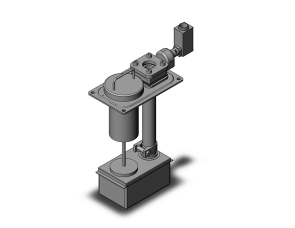 SMC FHG90A4-M105-08-14C Suction Guard