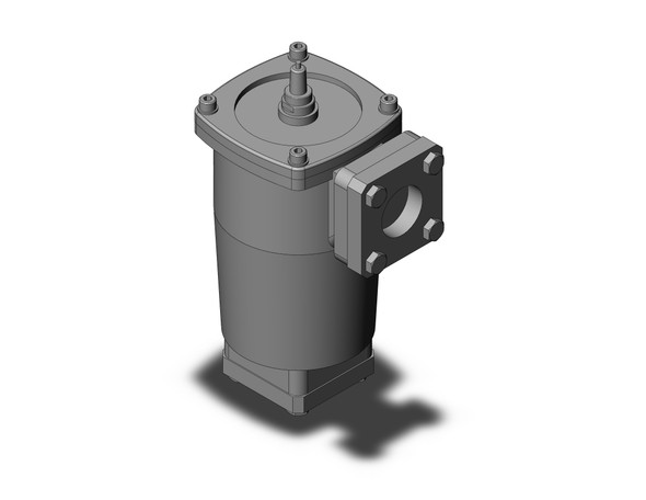 SMC FHIAN-10-M149MD Vertical Suction Filter