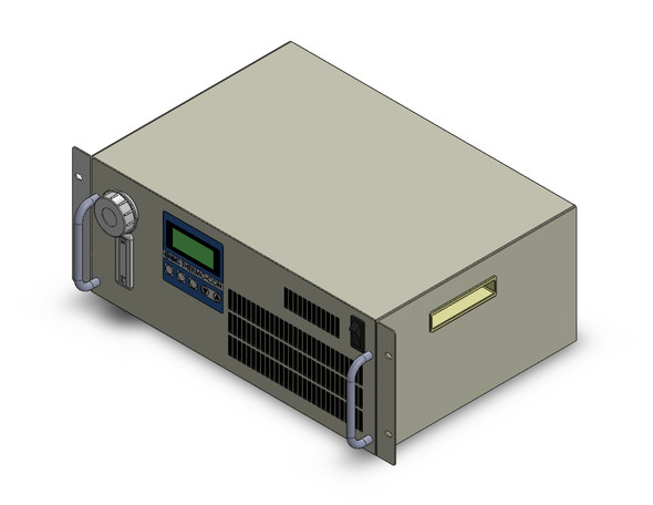 SMC HECR002-A5N-F Thermo Controller, Peltier Type