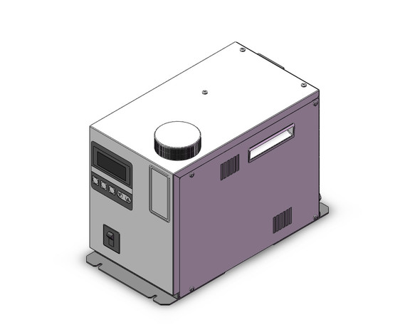 SMC HEC003-W5A Thermo Controller, Peltier Type