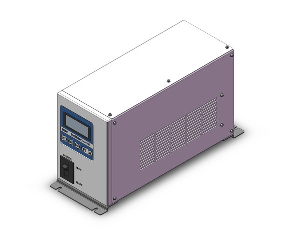 thermo controller for chemical thermo con unit