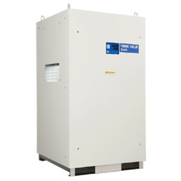 SMC HRSH200-WN-20 hrs090 and larger capacities thermo-chiller, water cooled