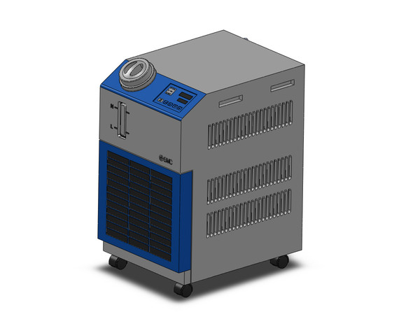 SMC HRS030-AN-20 chiller thermo-chiller, compact type