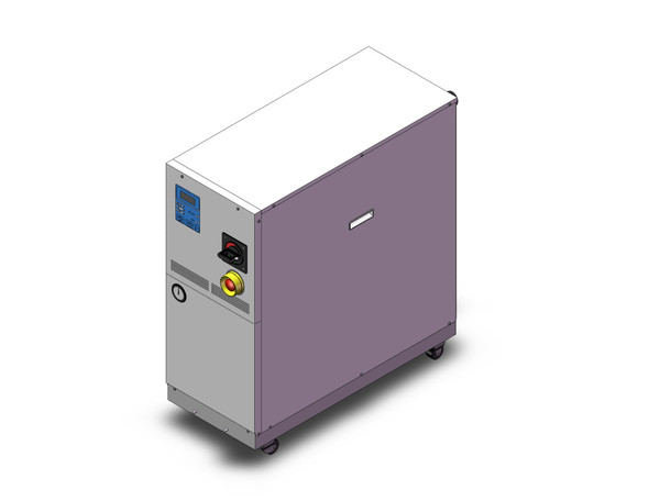 SMC HRZ001-L2-Y Thermo Chiller