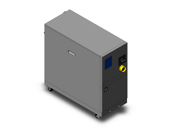 refrigerated thermo-cooler thermo chiller