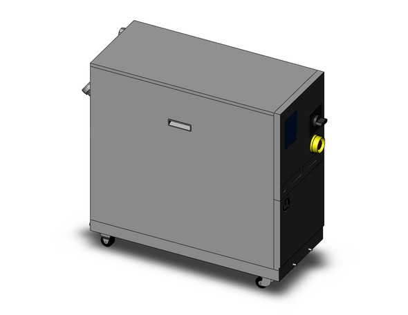 SMC HRZ002-H1-N Thermo Chiller