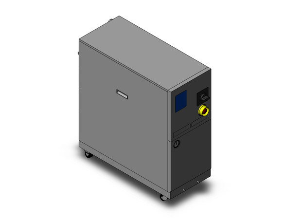 SMC HRZ002-L-C Thermo Chiller