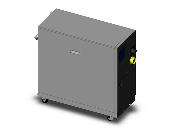 SMC HRZ008-L1-N Thermo Chiller