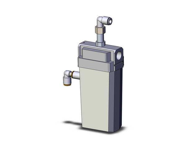 SMC IDG10-N03-P membrane air dryer air dryer, membrane