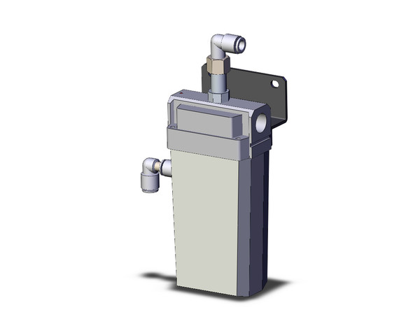 SMC IDG10-03B-P membrane air dryer air dryer, membrane