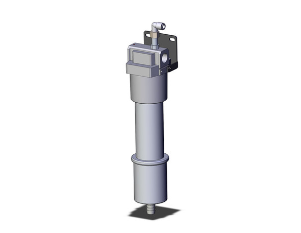 SMC IDG100-F04B-P membrane air dryer air dryer, membrane