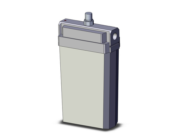 SMC IDG20-02 Membrane Air Dryer